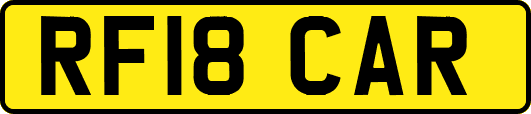 RF18CAR