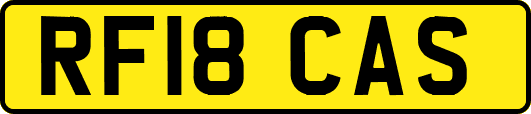 RF18CAS