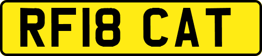 RF18CAT