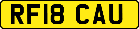RF18CAU