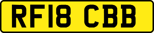RF18CBB