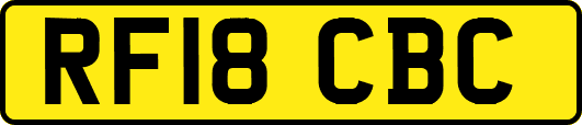 RF18CBC