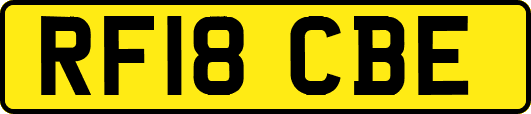 RF18CBE
