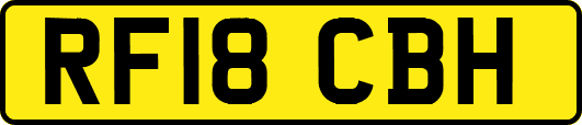 RF18CBH
