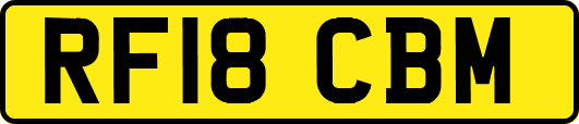 RF18CBM