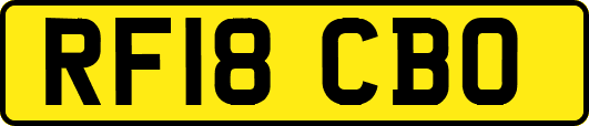 RF18CBO
