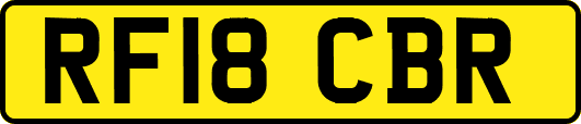 RF18CBR