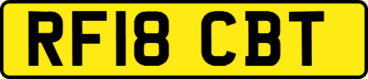 RF18CBT