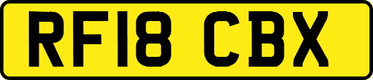 RF18CBX