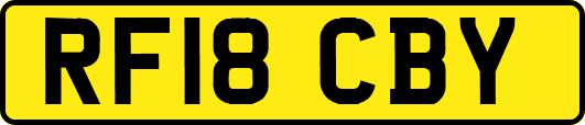 RF18CBY