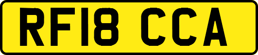 RF18CCA