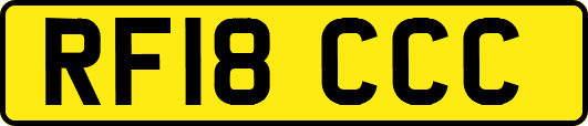RF18CCC