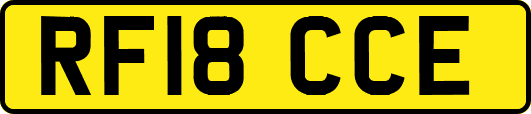 RF18CCE