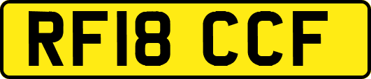 RF18CCF