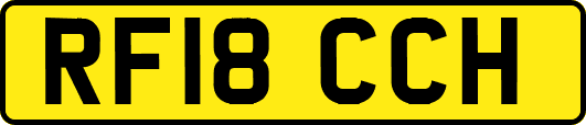 RF18CCH