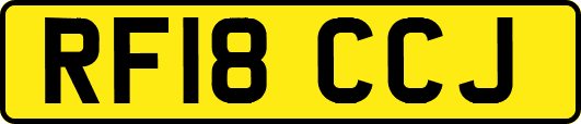 RF18CCJ