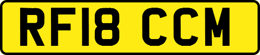 RF18CCM