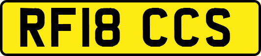 RF18CCS