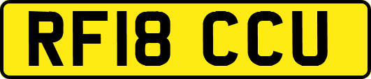 RF18CCU