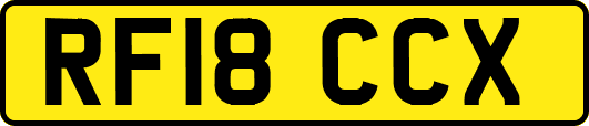RF18CCX