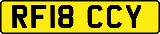 RF18CCY