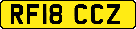 RF18CCZ