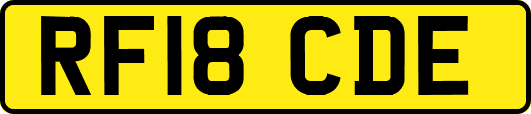 RF18CDE