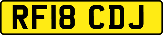 RF18CDJ