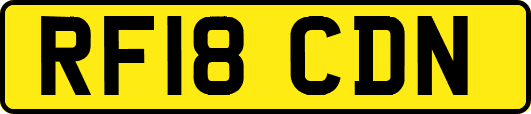 RF18CDN