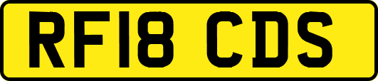 RF18CDS