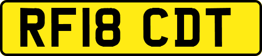 RF18CDT