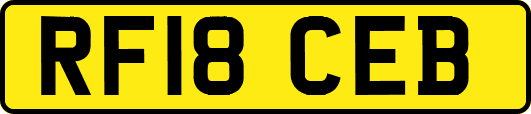 RF18CEB