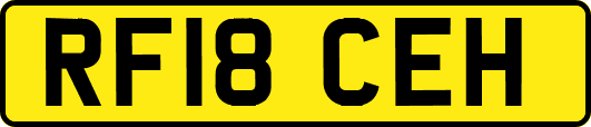 RF18CEH