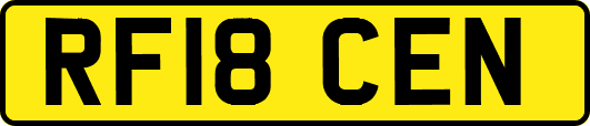RF18CEN