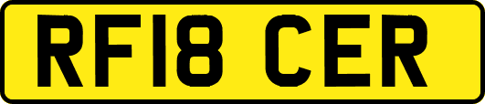 RF18CER