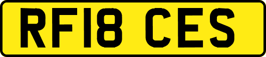 RF18CES