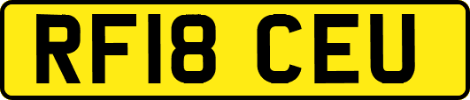 RF18CEU