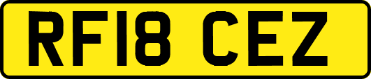 RF18CEZ