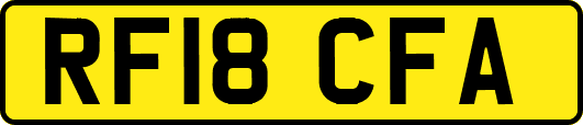 RF18CFA