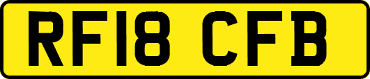 RF18CFB