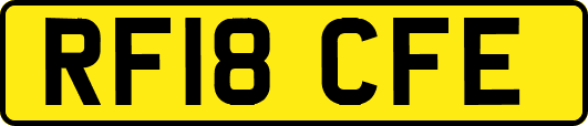 RF18CFE
