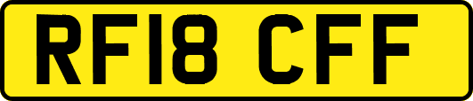 RF18CFF