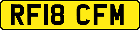RF18CFM