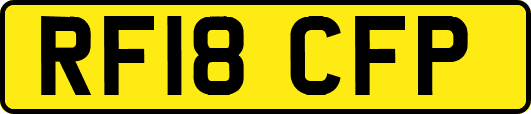 RF18CFP