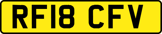RF18CFV