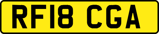 RF18CGA