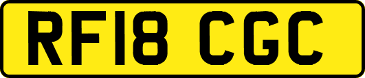 RF18CGC