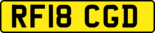 RF18CGD