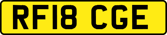 RF18CGE