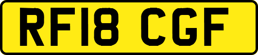 RF18CGF
